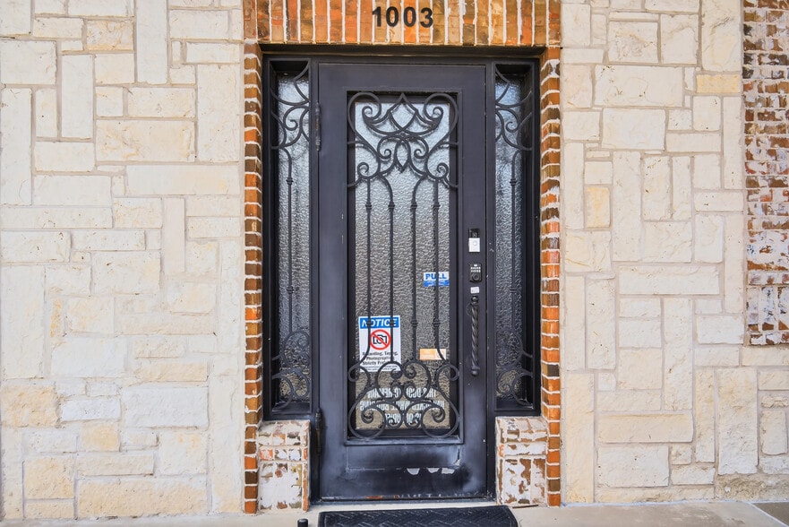 9300 John Hickman Rd, Frisco, TX for sale - Building Photo - Image 3 of 7