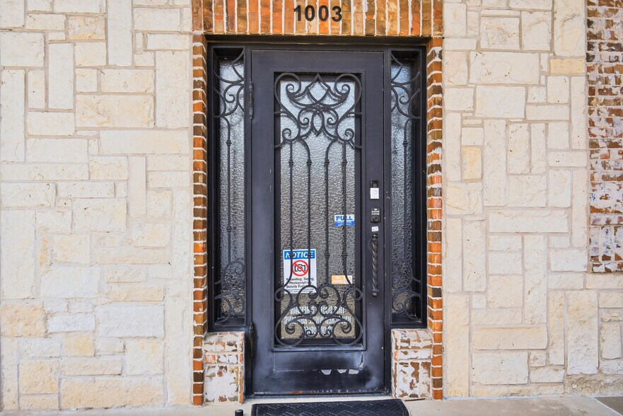 9300 John Hickman Rd, Frisco, TX à vendre - Photo du bâtiment - Image 3 de 7