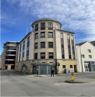 More details for 24 The Esplanade, Jersey - Office for Lease