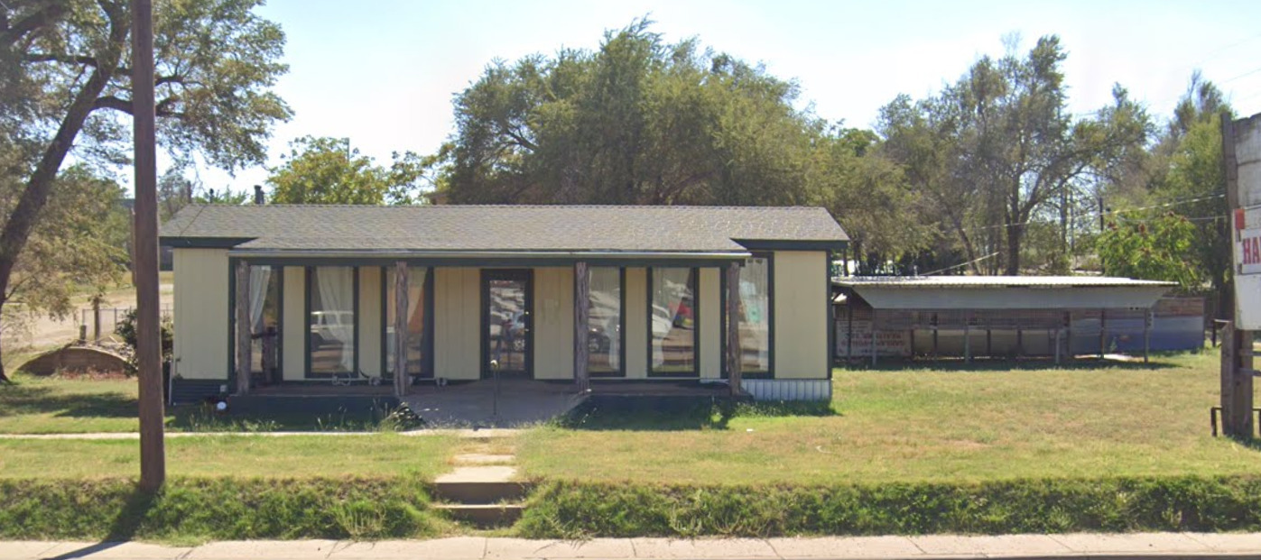 416 2nd st, Clarendon, TX for sale Building Photo- Image 1 of 5