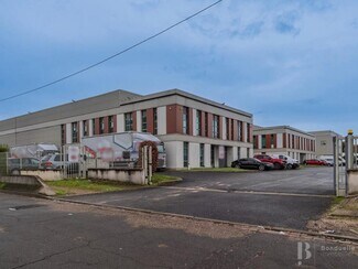 More details for Industrial for Lease