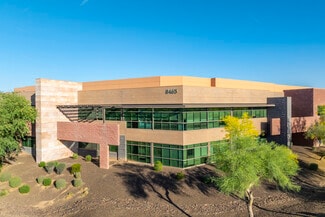Plus de détails pour 8465 N Pima, Scottsdale, AZ - Bureau à vendre