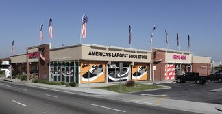 Plus de détails pour 1604 S Harbor Blvd, Fullerton, CA - Commerce de détail à louer