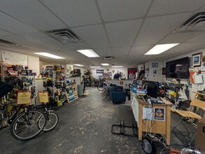 900-910 S Michigan Ave, Chicago, IL à louer Photo intérieure- Image 1 de 2