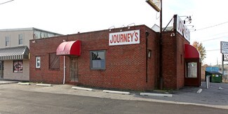 Plus de détails pour 2701 North Point Blvd, Dundalk, MD - Commerce de détail à vendre