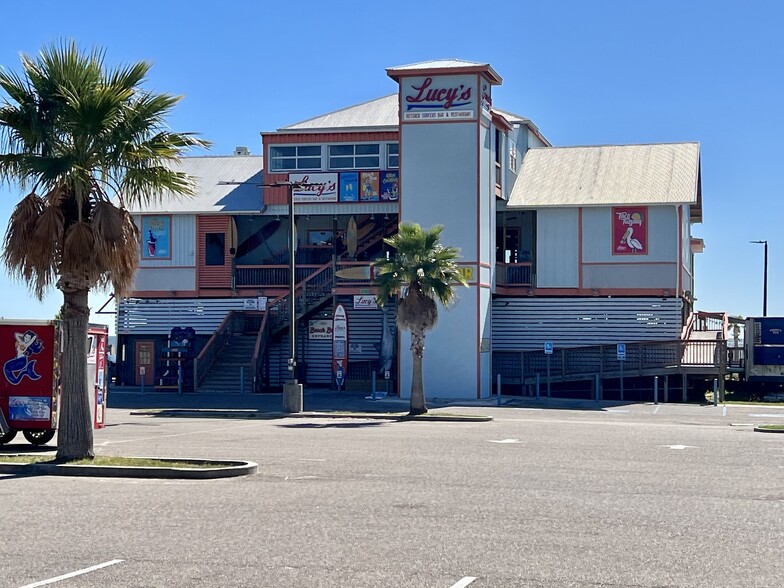 1775 Beach Blvd, Biloxi, MS for sale - Building Photo - Image 1 of 7