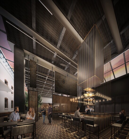 301 Congress Ave, Austin, TX for lease - Building Photo - Image 3 of 5