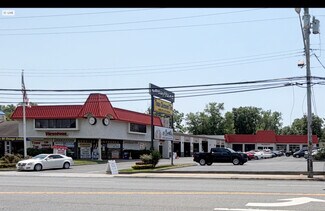 Plus de détails pour 938 Rt-34, Matawan, NJ - Commerce de détail à vendre
