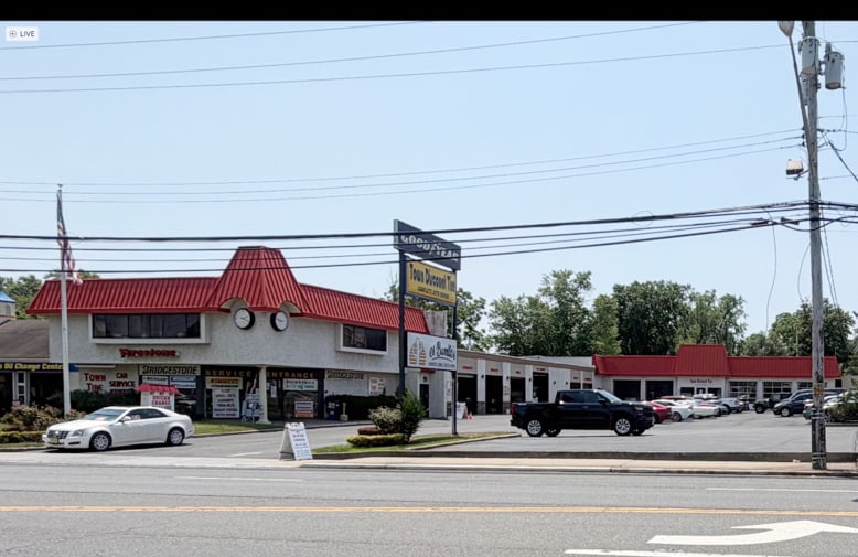 938 Rt-34, Matawan, NJ for sale Building Photo- Image 1 of 4