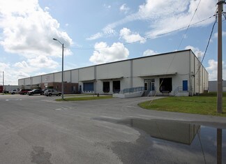 Plus de détails pour Tampa & Orlando Logistics Portfolio – Industriel à vendre