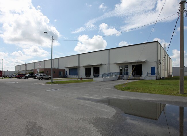 More details for Tampa & Orlando Logistics Portfolio – Industrial for Sale