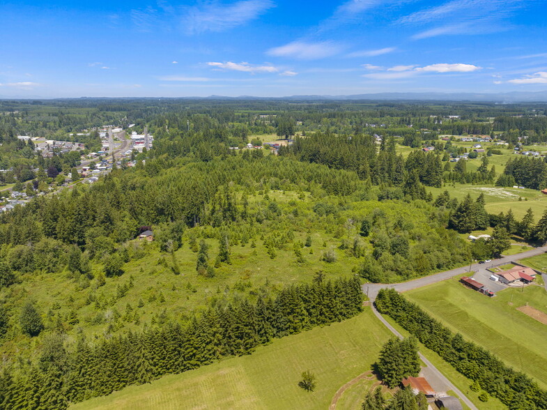 XXX Bay Road, Winlock, WA for sale - Aerial - Image 3 of 16