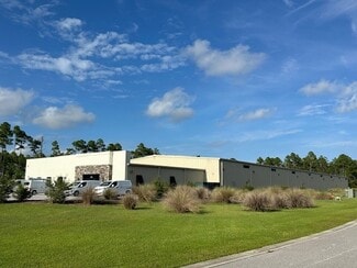 More details for 17684 Cordova Pl, Panama City Beach, FL - Industrial for Lease