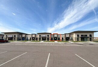 Plus de détails pour 251 N Cliff Ave, Harrisburg, SD - Commerce de détail à louer