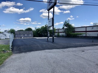 More details for 1100-1104 Gallatin Pike N, Madison, TN - Land for Sale