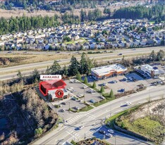 21401 Olhava NW, Poulsbo WA - Commercial Real Estate