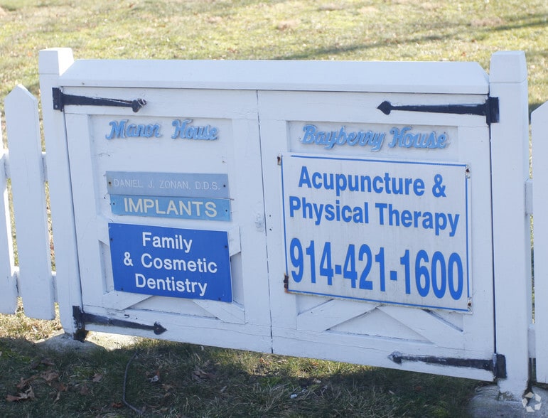 116 N Central Ave, Hartsdale, NY for sale - Building Photo - Image 3 of 6