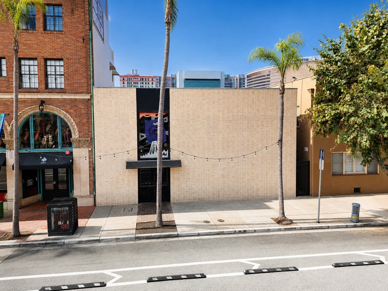 434 E Broadway, Long Beach, CA for sale - Building Photo - Image 1 of 18