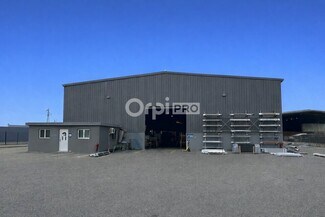 Plus de détails pour Industriel à louer