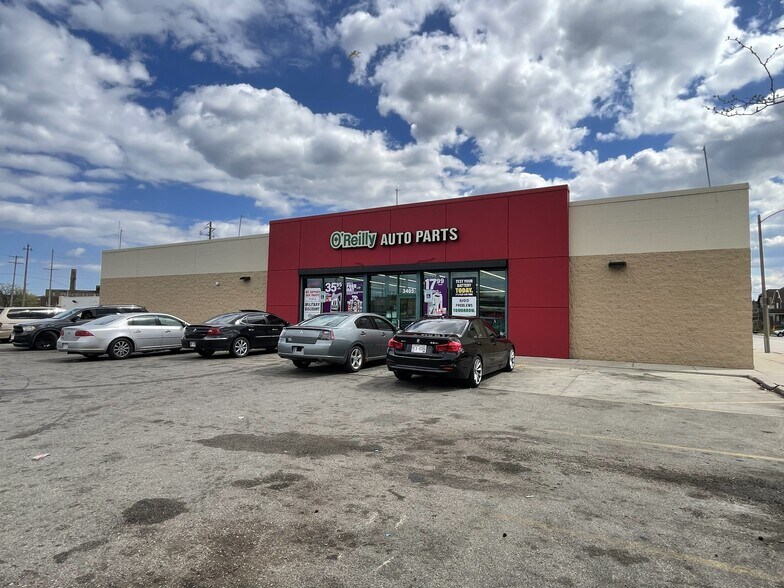 3405 W Fond Du Lac Ave, Milwaukee, WI for sale - Building Photo - Image 2 of 2