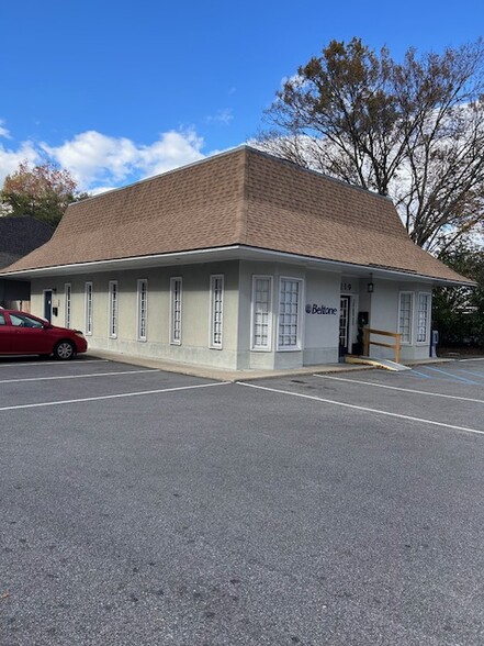 219 N Highway 52, Moncks Corner, SC à louer - Photo principale - Image 1 de 1