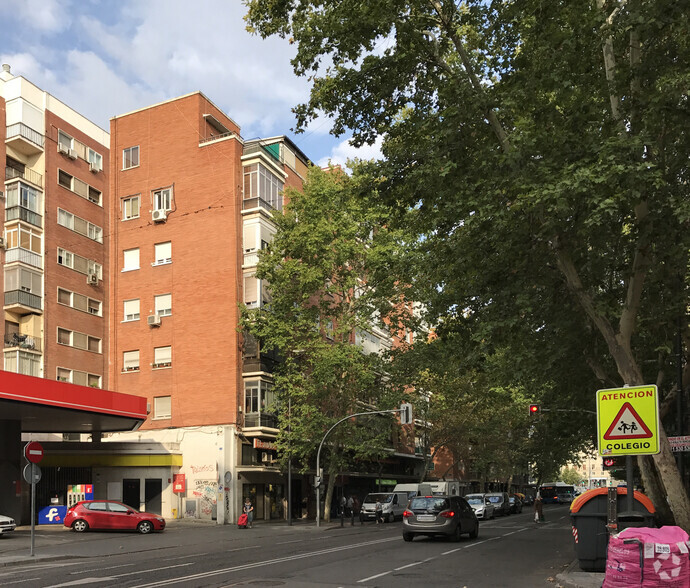 Calle Antonio López, 6, Madrid, Madrid à vendre - Photo principale - Image 1 de 2