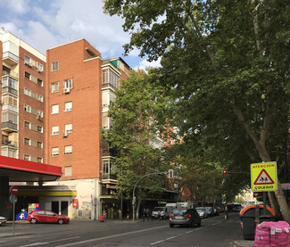 More details for Calle Antonio López, 6, Madrid - Multifamily for Sale