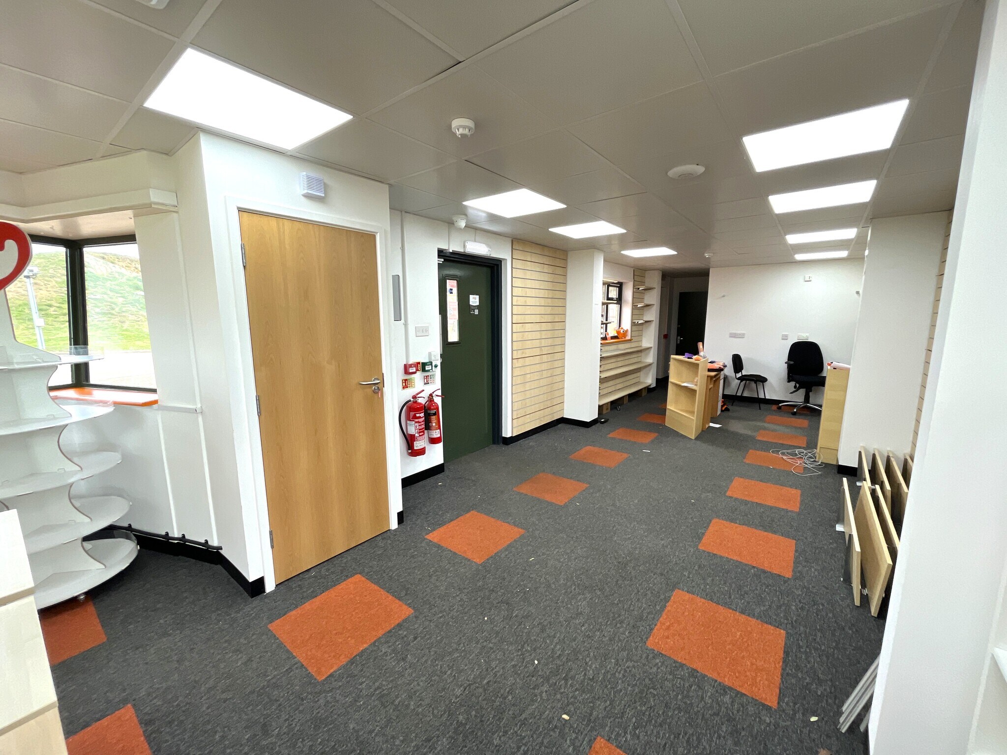 40 Bowthorpe Employment Area, Norwich for lease Interior Photo- Image 1 of 7