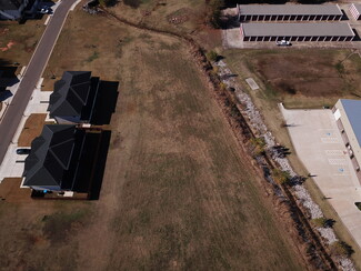 Plus de détails pour 533 State st, Edmond, OK - Terrain à vendre