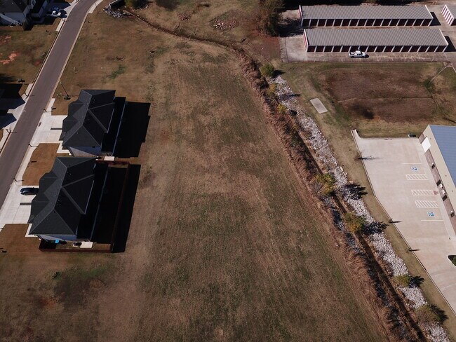 More details for 533 State st, Edmond, OK - Land for Sale