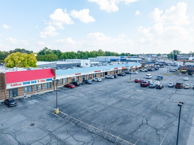 More details for 8245-8335 S US Highway 31, Indianapolis, IN - Retail for Sale