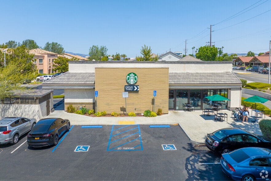 27375 Jefferson Ave, Temecula, CA for sale - Building Photo - Image 3 of 5
