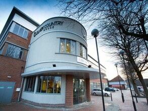 Rounds Green Rd, Oldbury for lease Building Photo- Image 1 of 4