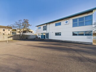 More details for North Rd, Inverkeithing - Office for Lease
