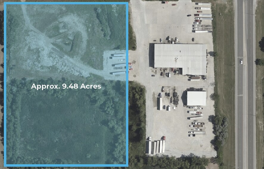 5535 Arbor Rd, Lincoln, NE for sale - Building Photo - Image 3 of 15