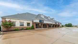 More details for 800 W 18th St, Edmond, OK - Office for Lease