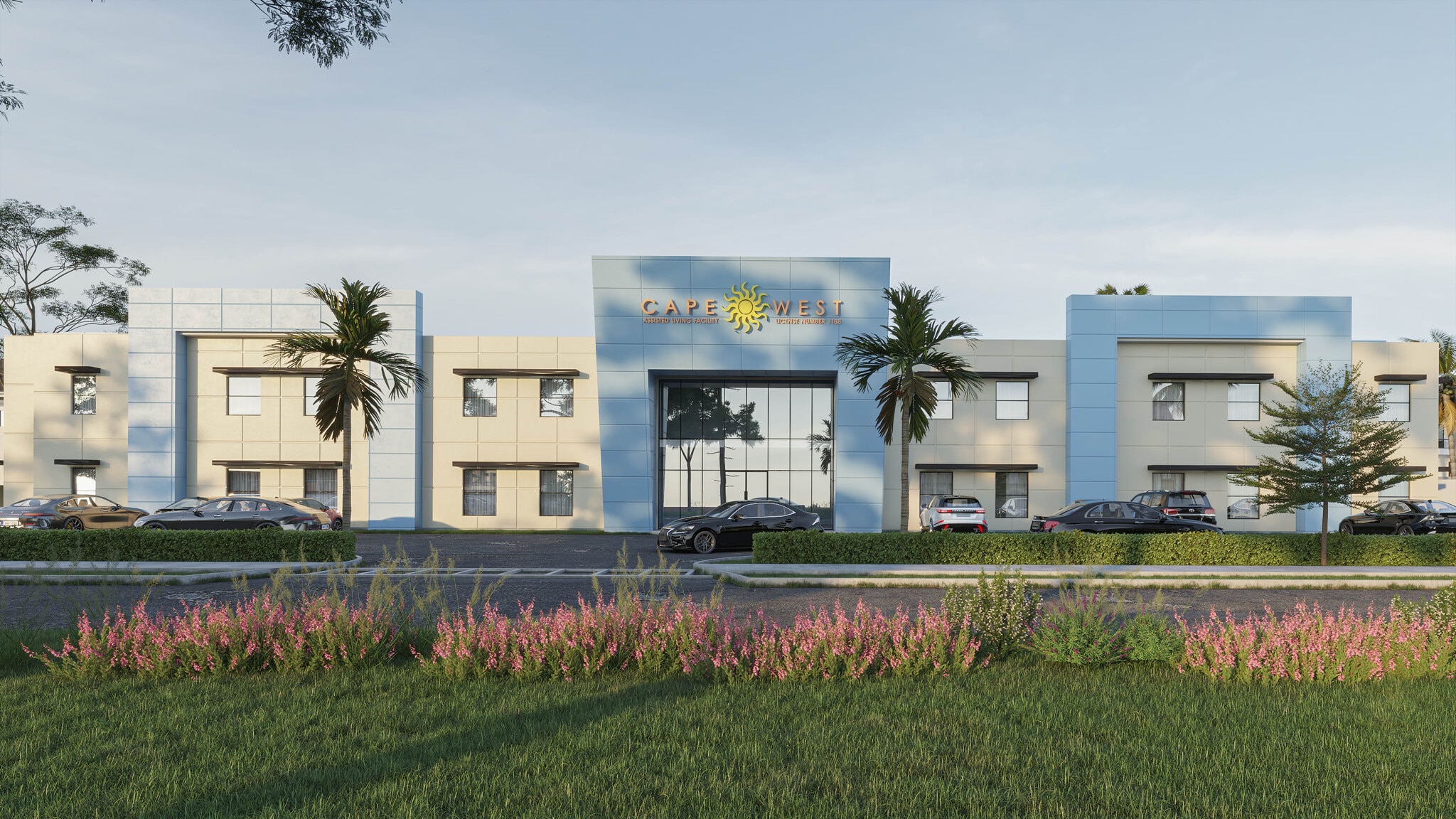 4614-4616 SW 7th Pl, Cape Coral, FL for sale Primary Photo- Image 1 of 19