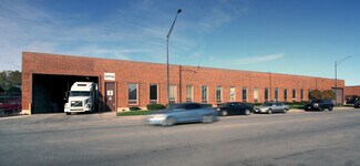 Plus de détails pour 4200 S Morgan St, Chicago, IL - Industriel à louer