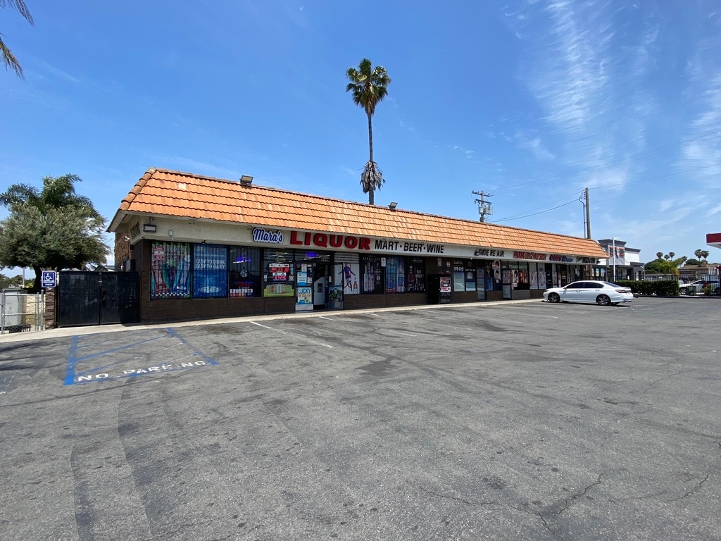 8201 Garden Grove Blvd, Stanton, CA for sale Primary Photo- Image 1 of 7