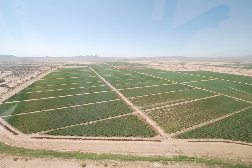 I-8 & Montgomery Rd, Casa Grande, AZ for sale - Primary Photo - Image 1 of 1