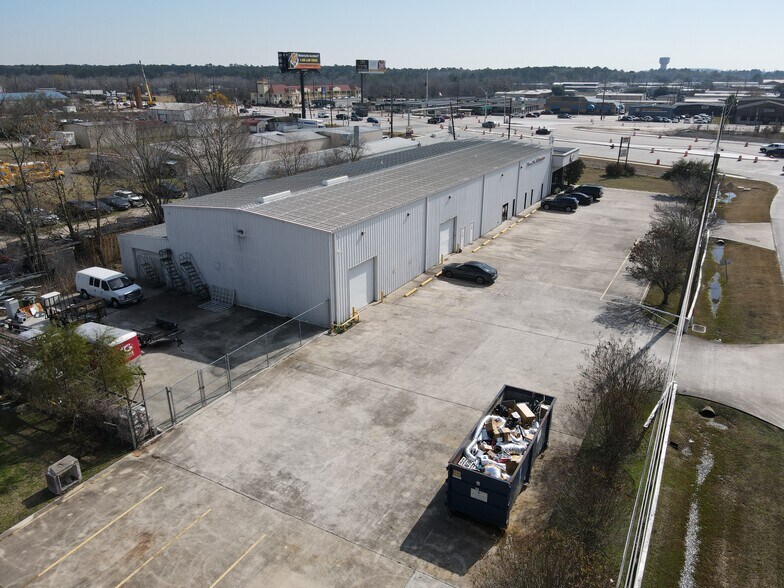 2005 FM 1960 Bypass Rd E, Humble, TX à vendre - Photo du bâtiment - Image 3 de 18