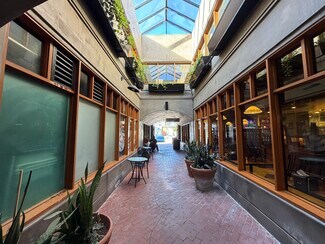 Plus de détails pour 152 N Glassell St, Orange, CA - Bureau à louer