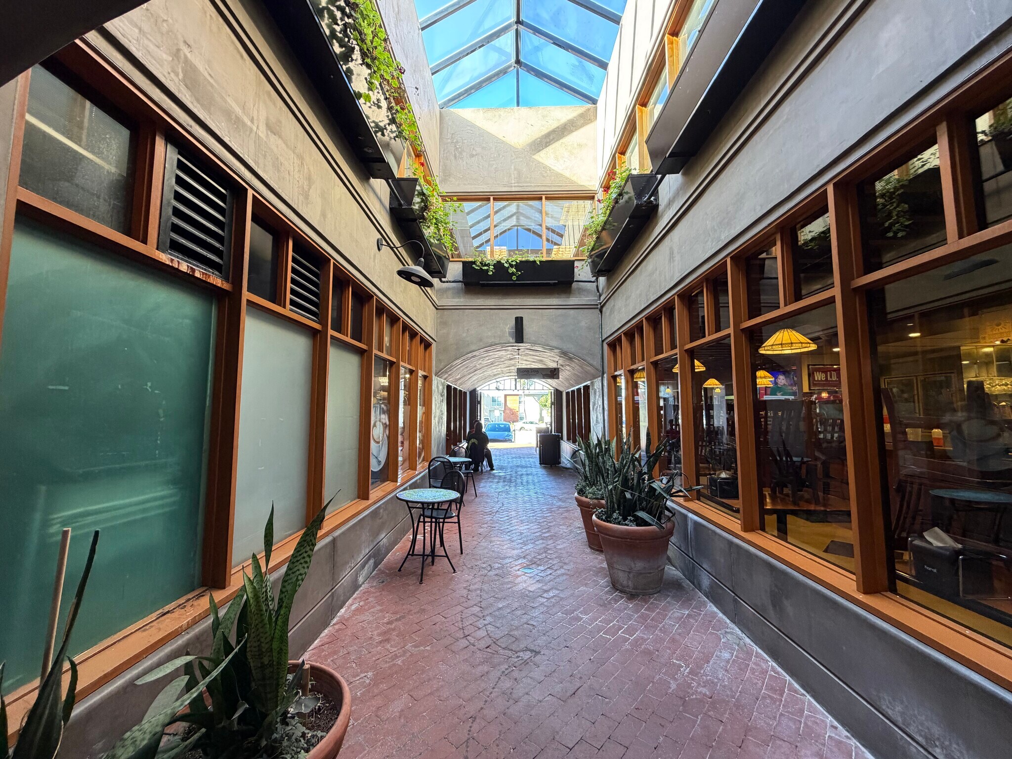 152 N Glassell St, Orange, CA à louer Photo du bâtiment- Image 1 de 11