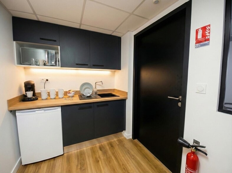 18 Boulevard Alain Savary, Blagnac à louer - Photo intérieure - Image 3 de 12