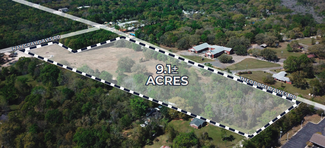 More details for Theodore Dawes Rd, Theodore, AL - Land for Sale