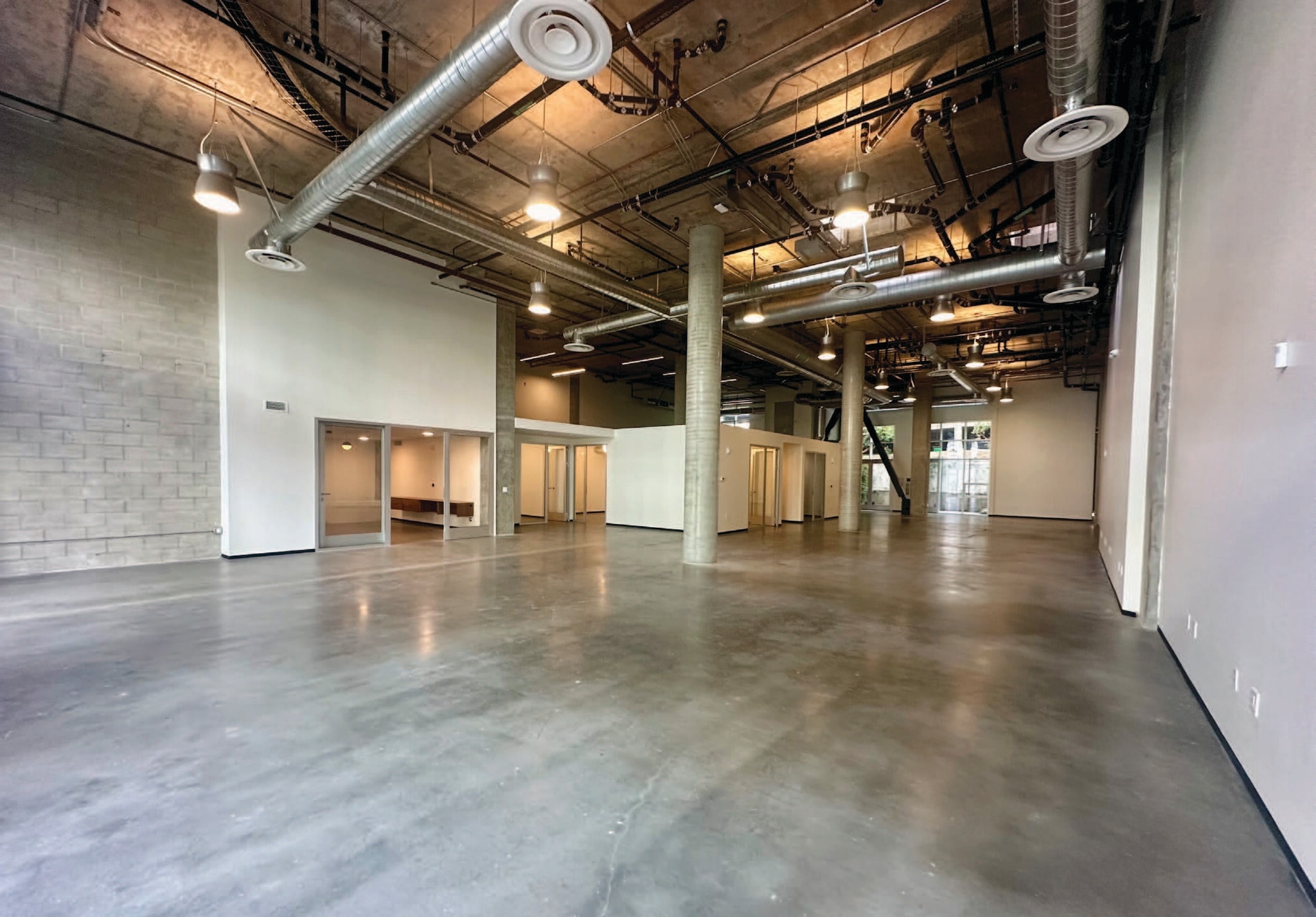 4061-4065 Glencoe Ave, Marina Del Rey, CA à louer Photo intérieure- Image 1 de 5