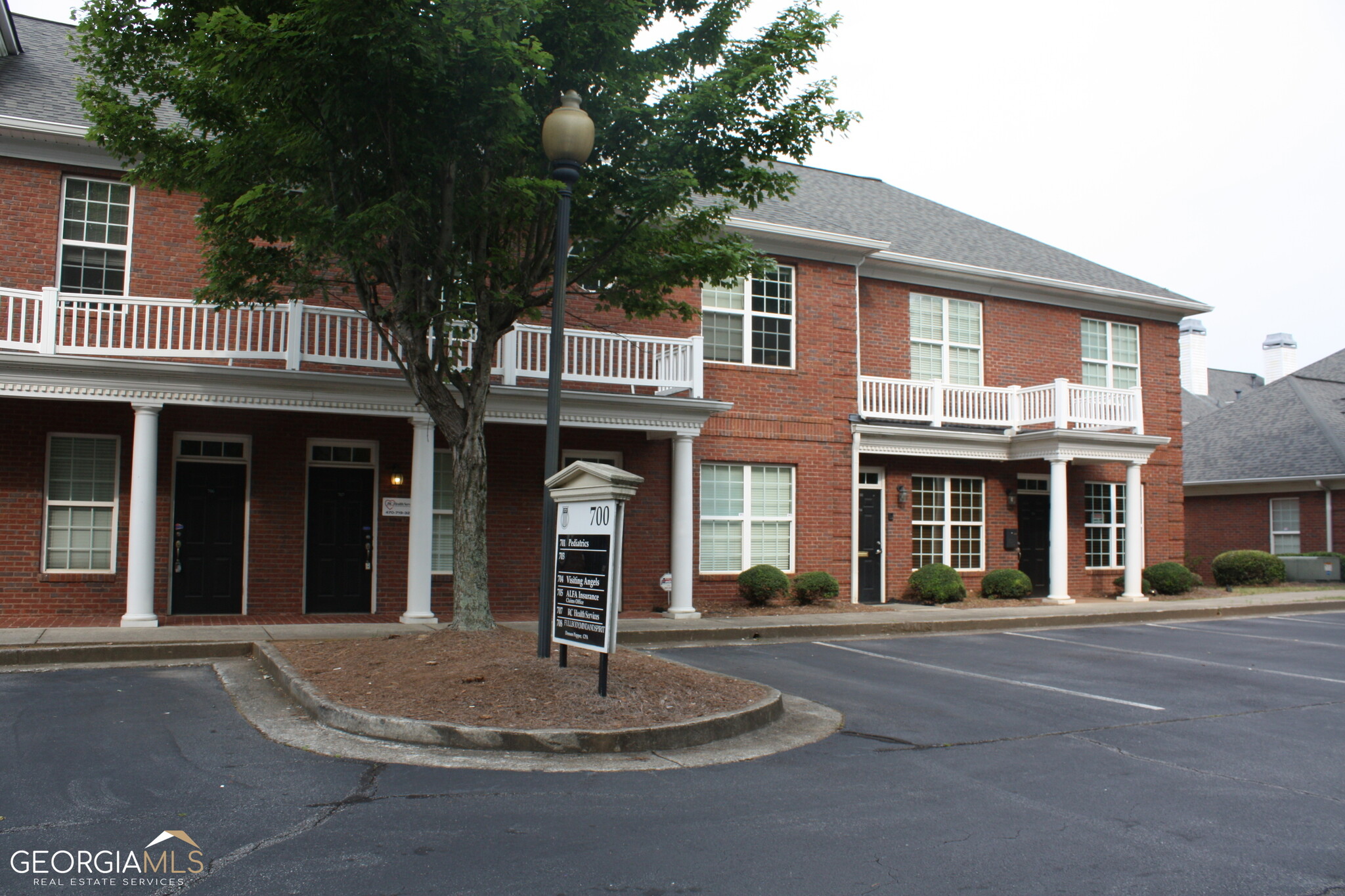 3950 Cobb Pky NW, Acworth, GA à louer Photo intérieure- Image 1 de 1