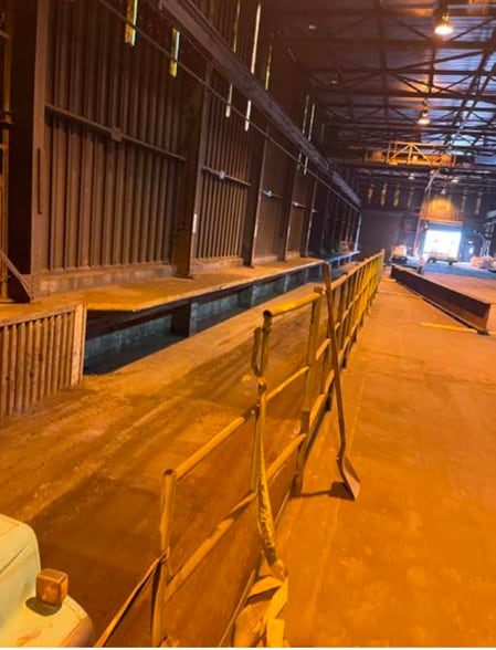 2601 S Verity Pky, Middletown, OH for lease - Interior Photo - Image 2 of 8