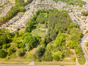 Charlotte Hwy, Indian Land, SC - Aérien  Vue de la carte - Image1