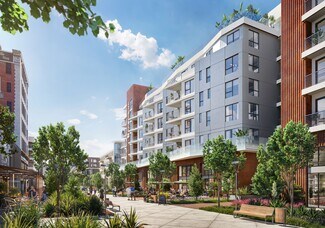 Plus de détails pour 201 The Promenade N, Long Beach, CA - Commerce de détail à louer